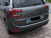 gebraucht Citroën C4 SpaceTourer 