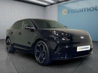 Gebraucht Ford Capri 210 kW (286 PS) 2025 Schwarz SUV