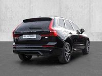Gebraucht Volvo XC60 Plus 455 PS (334 kW) 2024 Onyx black/ metallic SUV