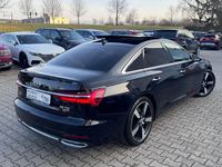 Gebraucht Audi A6 231 PS (169 kW) 2019 Schwarz Limousine
