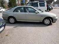 Gebraucht Rover 75 150 PS (110 kW) 2000 Hellgrün Limousine