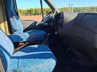 Gebraucht Iveco Daily 125 PS (91 kW) 2002 Weiß Van