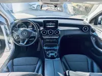 Gebraucht Mercedes C220 Exclusive 170 PS (125 kW) 2015 Limousine