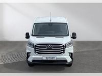 Gebraucht Maxus V90 147 PS (108 kW) 2024 Weiß Van