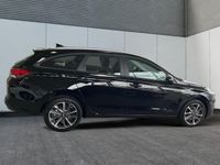 gebraucht Hyundai i30 Kombi TREND Mild-Hybrid 1.0 T-GDi A/T NAV...
