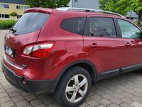 gebraucht Nissan Qashqai +2 Qashqai+2 1.6 dCi DPF Start/Stop tekna