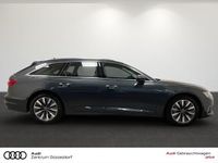 Gebraucht Audi A6 Design 265 PS (194 kW) 2022 Grau Kombi