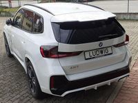 Gebraucht BMW iX1 M Sport 230 kW (313 PS) 2023 Mineralweiß SUV
