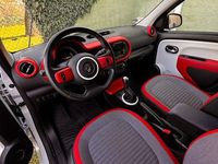 Gebraucht Renault Twingo SE 69 PS (50 kW) 2019 Weiß Kleinwagen