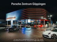 Gebraucht Porsche Cayenne 462 PS (339 kW) 2022 Grau SUV