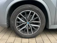 Gebraucht BMW X1 M Sport 150 PS (110 kW) 2023 Bmw individual frozen pure grey SUV