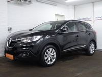 gebraucht Renault Kadjar Experience Automatik/AHK/Klima/Navi/PDC