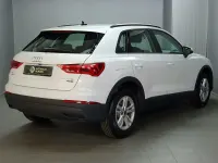 Gebraucht Audi Q3 Ambiente 245 PS (180 kW) 2023 SUV