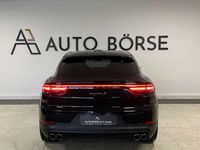 gebraucht Porsche Cayenne S Coupe*NAVI*LEDER*PANO*LUFT*360°*LED*