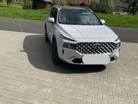 gebraucht Hyundai Santa Fe 2.2 CRDI 4WD Premium