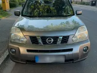 Gebraucht Nissan X-Trail 2008 Gold SUV