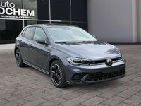 Neu VW Polo R-line 116 PS (85 kW) 2026 Grau Kleinwagen