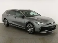 Neu VW Passat R-line 193 PS (141 kW) 2026 Grau Kombi
