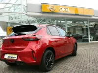 Gebraucht Opel Corsa 101 PS (74 kW) 2025 Rot Kleinwagen