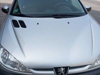 gebraucht Peugeot 206 1.4 Grand Filou 75 Grand Filou Cool