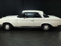 gebraucht Mercedes W111 280 SE 3,5 Coupé Automatik