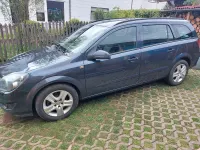 Gebraucht Opel Astra 116 PS (85 kW) 2009 Kombi