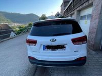 gebraucht Kia Sorento 2.2 CRDi AWD Platinum Edition Automa...