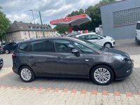 gebraucht Opel Zafira 1.4 LPG Turbo ecoFLEX Business Edition