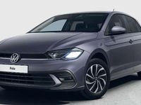 Neu VW Polo Life 116 PS (85 kW) 2026 Wählbar Kleinwagen