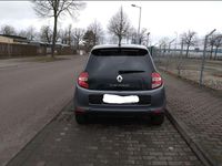 Gebraucht Renault Twingo LIMITED 90 PS (66 kW) 2018 Silber Kleinwagen