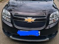 gebraucht Chevrolet Orlando 