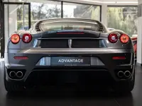 Gebraucht Ferrari F430 489 PS (359 kW) 2007 Grau Coupé
