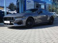 Neu Ford Mustang GT Fastback 446 PS (328 kW) 2025 Carbonized gray metallic Coupé
