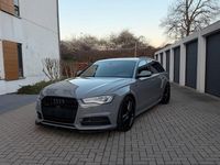 Gebraucht Audi A6 Competition 326 PS (239 kW) 2017 Grau Kombi