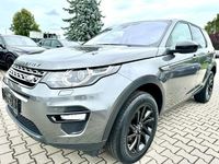 Gebraucht Land Rover Discovery Sport Pure 150 PS (110 kW) 2019 Grau SUV