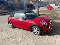 gebraucht Mini ONE Cabrio