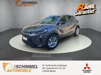 Neu Mitsubishi ASX Plus 140 PS (102 kW) 2025 Grau SUV