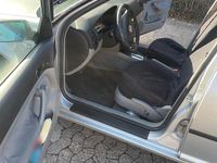 Gebraucht VW Golf IV Basis 102 PS (75 kW) 2001 Silber Limousine