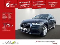 Second-hand Audi Q5 Design 204 CP (150 kW) 2020 Gri SUV