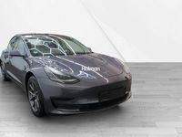 Gebraucht Tesla Model 3 Standard Range 208 kW (283 PS) 2022 Grau Limousine