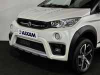 gebraucht Aixam Crossover Premium XXL 2023! Multimedia 4.012KM!! Inkl Lieferung