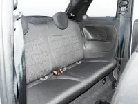 Gebraucht Fiat 500 69 PS (50 kW) 2024 Weiß Kleinwagen