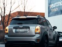 gebraucht Mini Cooper S Countryman 