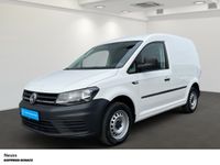 gebraucht VW Caddy Kasten 2.0TDI NAVI KAMERA KLIMA BL ZV