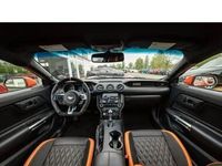 gebraucht Ford Mustang GT Shelby 500 LPG/Navi/Facelift