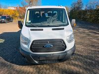 Gebraucht Ford Transit 155 PS (114 kW) 2016 Weiß Limousine