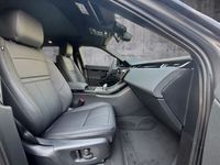 Gebraucht Land Rover Range Rover evoque SE Dynamic 204 PS (150 kW) 2025 Eiger grey SUV