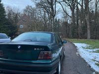 Second-hand BMW 320 150 CP (110 kW) 1996 Verde Berlinǎ