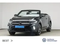 Second-hand VW T-Roc Style 150 CP (110 kW) 2023 SUV