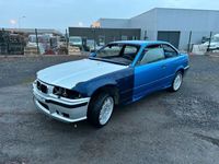 gebraucht BMW M3 e36 3.2l 321ps